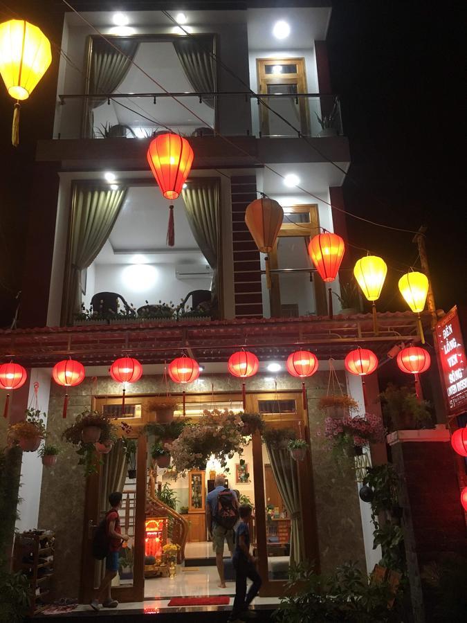 Lantern Riverside Hoi An Exterior photo